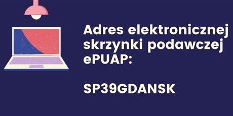 Adres elektronicznej skrzynki podawczej ePUAP