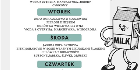 Jadłospis 05-09.10.2026