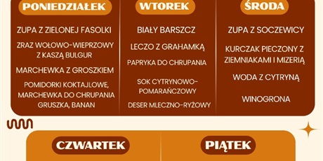 Jadłospis 19-23.10.2026