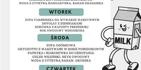 Jadłospis 26-30.10.2026