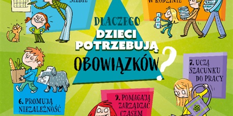 Powiększ grafikę: obowiazki-dzieci-dlaczego-sa-wazne-661218.jpg