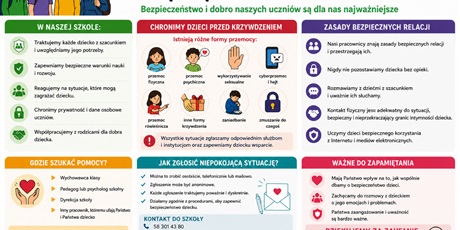 Powiększ grafikę: Standardy Ochrony Małoletnich